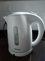 Philips waterkoker wit 1.5 liter, 1 tot 2 liter, Ophalen of Verzenden, Zo goed als nieuw