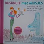 Nina Veeneman-Dietz - Buskruit met muisjes, Ophalen of Verzenden, Zo goed als nieuw, Nina Veeneman-Dietz; Marieke Wigmans-Bremers; Noor Schutte-Ke...