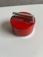 Tafel aansteker vintage, Verzamelen, Ophalen of Verzenden, Gebruikt, Aansteker