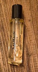 Mini Balmain Hair Perfume Cardamom 1974 - 15ml, Ophalen of Verzenden, Nieuw, Gel, Wax, Haarlak of Mousse