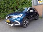 Renault Captur 0.9 TCe Limited,Navi,Leder,Xenon,Camera, Voorwielaandrijving, 898 cc, Gebruikt, Lichtsensor
