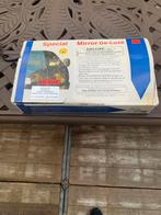 Set caravanspiegels, Ophalen of Verzenden, Zo goed als nieuw