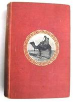 [Tunesië] By the Waters of Carthage 1906 Norma Lorimer, Antiek en Kunst, Ophalen of Verzenden