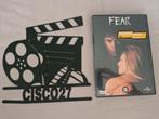 Fear, Vanaf 16 jaar, Ophalen of Verzenden, Zo goed als nieuw, Actiethriller