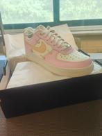Nieuw Nike Wmns Air Force 1 07 LX AF1 Pink Foam White Women, Ophalen, Wit, Nieuw, Sneakers of Gympen
