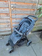 Britax römer b agile, Kinderen en Baby's, Buggy's, Ophalen of Verzenden, Zo goed als nieuw, Verstelbare rugleuning