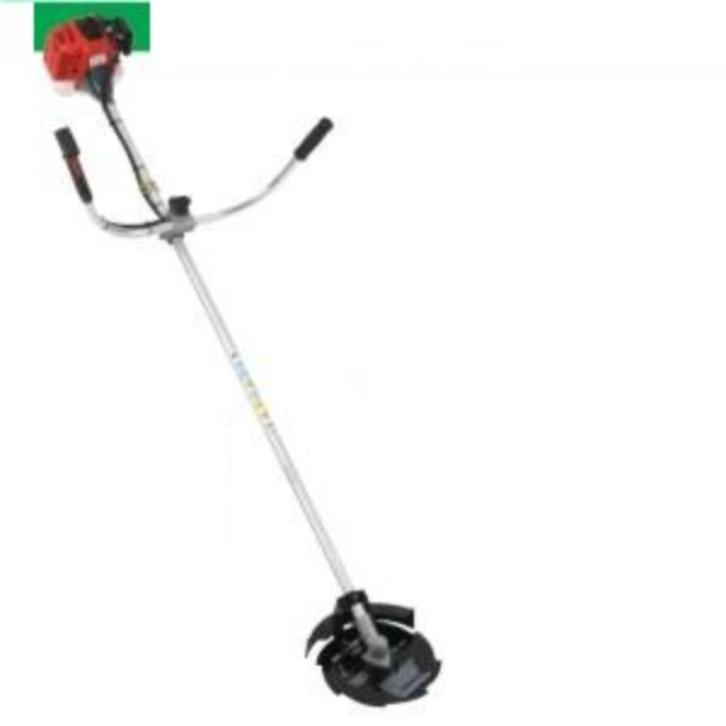 Grastrimmer Benzine 33 cc Powerplus nieuw, Tuin en Terras, Grasmaaiers, Nieuw, Ophalen