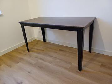Dutchbone Scuola eettafel / bureau beschikbaar voor biedingen