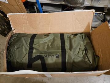 ultimate inflata boat airdec 180x131x35 cm beschikbaar voor biedingen