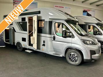 Adria Matrix 670 SL 60Y 180pk Deluxe aut navi ar cam beschikbaar voor biedingen