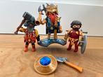 Playmobil Dwergenkoning - 9344, Ophalen of Verzenden, Gebruikt, Complete set