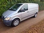 Mercedes-Benz Vito 113 CDI 145 pk 2014  MARGE   AUTOMAAT, Euro 5, Zwart, 4 cilinders, 2000 kg