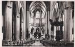 oirschot interieur rk kerk  1940, Ophalen of Verzenden, Voor 1920, Noord-Brabant