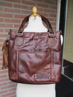 BagtoBag tas bruin NIEUW!, Verzenden, Nieuw, Bruin, Schoudertasje