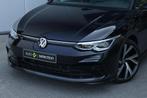 Volkswagen Golf 1.5 eTSI R-Line Business / Panorama / Camera, 65 €/maand, 4 cilinders, 150 pk, Zwart