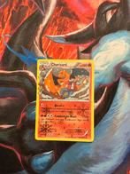 Pokémon kaarten Charizard #RC5, Ophalen of Verzenden, Zo goed als nieuw, Losse kaart