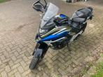 Honda NC 750 X - 2021 - BTW Motor :7700km :prijs ex btw, Motoren, 750 cc, 2 cilinders, Handvatverwarming, Particulier