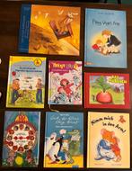 kinderboeken Duitstalig, Deutsche Kinderbüche, Ophalen of Verzenden, Gelezen
