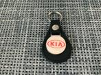 KIA Sleutelhanger Leer - Nieuw, Auto diversen, Ophalen of Verzenden, Nieuw