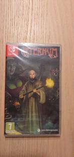 Eternum Ex - Nintendo Switch, 1 speler, Nieuw, Ophalen of Verzenden, Platform