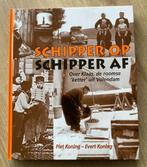 Schipper op, schipper af over Klaas,  uit Volendam, Boeken, Verzenden, 20e eeuw of later, Zo goed als nieuw