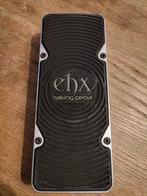 Electro-Harmonix Next Step Talking Pedal Fuzz Wah, Muziek en Instrumenten, Ophalen of Verzenden, Zo goed als nieuw, Wah Wah