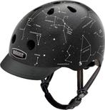 Nutcase - Street Constellations Fietshelm, Ophalen of Verzenden, Zo goed als nieuw