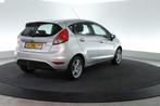 Ford Fiesta 1.0 Titanium | TREKHAAK | AIRCO | NAVI |, Euro 5, Stof, Gebruikt, 525 kg