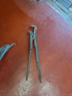 Groote tang, Ophalen of Verzenden, Gebruikt