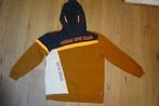 Unlocked hoody/capuchon trui mt 158/164, Trui of Vest, Ophalen of Verzenden, Zo goed als nieuw, Unlocked