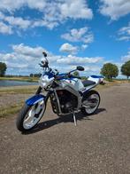 Custom Suzuki GS500 1990, Motoren, Ophalen