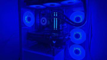ApexLine Pre-Built Gaming Computer beschikbaar voor biedingen