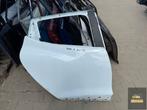 Renault Clio IV HB rechter achterdeur, Auto-onderdelen, Ophalen of Verzenden, Gebruikt, Renault, Deur