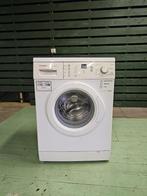 witgoed, Witgoed en Apparatuur, Wasmachines, Ophalen, Gebruikt, Voorlader, 85 tot 90 cm