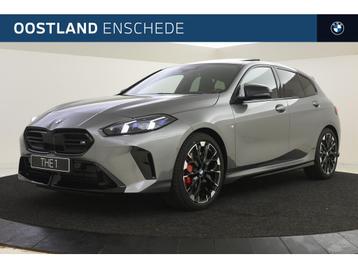 BMW 1 Serie M135i xDrive High Executive Automaat / Panoramad beschikbaar voor biedingen