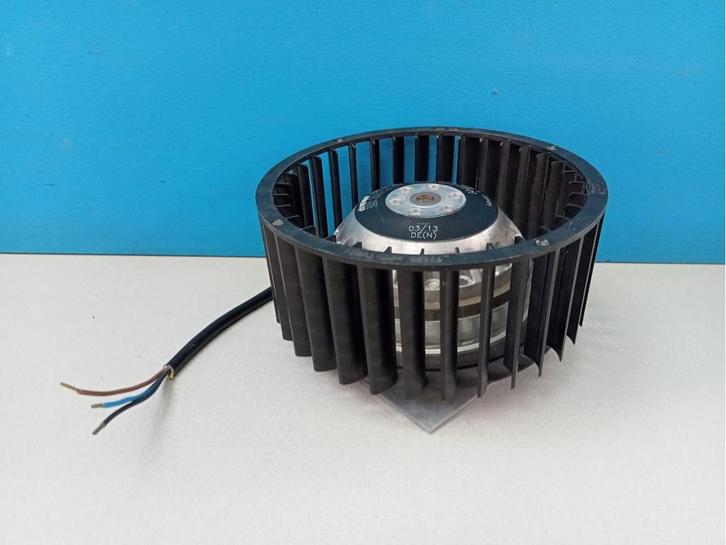 Motorvleugelcombinatie CME/CML 14 WTW 7-12 Zehnder, Doe-het-zelf en Verbouw, Verwarming en Radiatoren, Nieuw, Cv-ketel of Combi-ketel