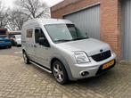 camper, Verwarmde buitenspiegels, Reservewiel, Ford, Particulier