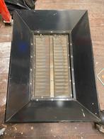 Alke Terrasverwarmer - Loodsverwarming - Gasheater, Tuin en Terras, Terrasverwarmers, Ophalen, Gebruikt, Gas, Plafond