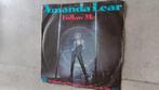 Amanda Lear   Follow me, Ophalen of Verzenden, Pop