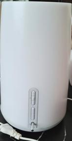 Aangeboden: Krachtige Philips Wake-up Light wekker HF3465/01, Ophalen of Verzenden