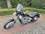 Honda VT1300 CX ABS (Fury) Te koop - Prachtige Tour Motor!, LED Verlichting, 2 cilinders, Motorrijbewijs A, Particulier
