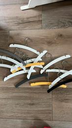 15 stuks kinderkledinghangers, Ophalen of Verzenden, Zo goed als nieuw