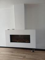 Faber Relaxed L Gashaard, Huis en Inrichting, Ophalen, Gebruikt, Inbouwhaard, Gashaard