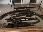 Trein toebehoren, Gelijkstroom, Rails, Zo goed als nieuw, Ophalen
