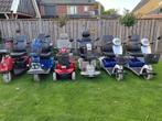 Scootmobiel, Scootmobielen. Uitzoeken € 350,-per stuk., Ophalen, Gebruikt