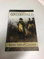 Seven men of Gascony ~ Napoleon, Boeken, Ophalen of Verzenden, Voor 1940, Gelezen