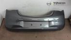 Achterbumper van een Opel Corsa (Corsa E 15-) (Z195), Gebruikt, Opel, Ophalen of Verzenden, Bumper