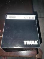 Thule kit 1417, Auto diversen, Dakdragers, Ophalen of Verzenden, Zo goed als nieuw