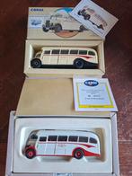 Corgi toys Classics AEC Regal coaches 2 stuks Nu €17,99, Ophalen, Nieuw