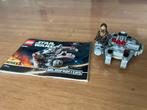 Lego Star Wars 75193 Millennium Falcon Microfighter, Kinderen en Baby's, Speelgoed | Duplo en Lego, Ophalen of Verzenden, Zo goed als nieuw